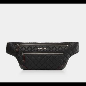 MZ Wallace Crosby Belt Bag